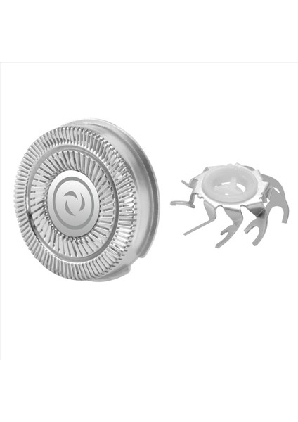 Flyco Razor Blade Head FS820 FS820 FS801 FS829 (Yurt Dışından) modelleri