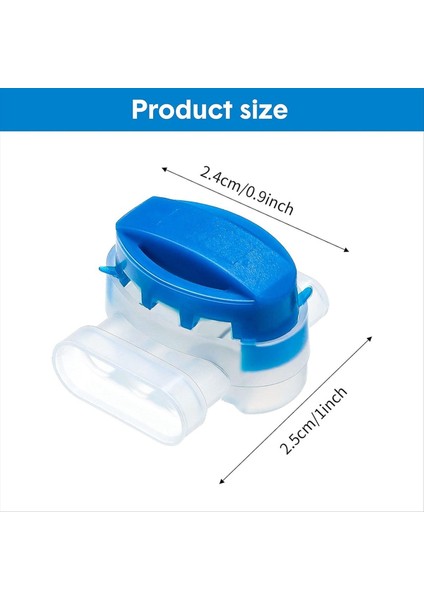 3 Yolcu Tel Konektörler Kilitler Tel Konektörleri Elektrikli 314 Kutu Tel Konektörleri Kendi Kendini Stripting Pigtail Konektörleri 120 Pcs (Yurt Dışından) fiyatları