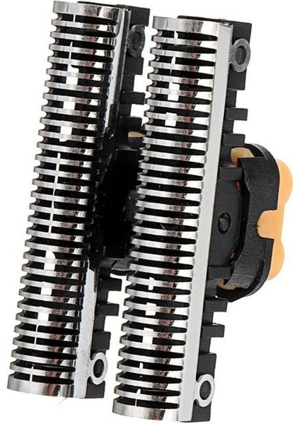 51S Folyo ve Kesici Braun 8000 Serisi 360 Tam Aktivatör Contourpro 5643 5645 8970 8975 8985 8987 Gümüş (Yurt Dışından) indirimleri