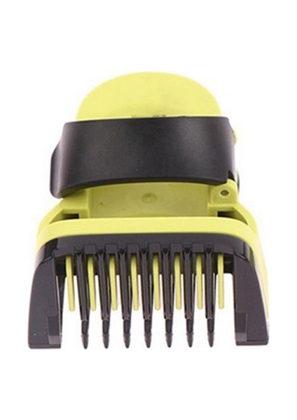 Philips Için Gardiyan Tarakları Oneeblade QP2520/30 Tıraş Makinesi Yedek Kiti Için Ayarlanabilir 14 Uzunlukta Hassas Rehber Tarak (Yurt Dışından) modelleri