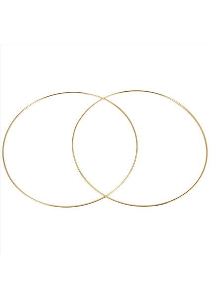 8 Paket 10 Inç Altın Rüya Yakalayıcı Metal Yüzükler Çiçek Çember Çelenk Macram Kreasyonları Dıy El Sanatları Için Yüzük (Yurt Dışından) fırsatları