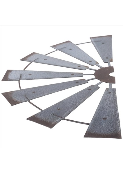 Çiftlik Evi Oturma Odası Duvar Dekoru Rustik Duvar Sanat Dekoratif Yel Değirmen Duvar Heykel Ev Dekor (Yurt Dışından) fırsatları