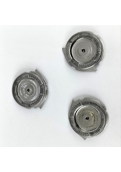 3pcs Değiştirme Hq8 Tıraş Alın Kesici Philips Norelco Razor Blade PT725 720 HQ7310 6070 6090 7183XL 7180XL 7145XL (Yurt Dışından) indirimleri