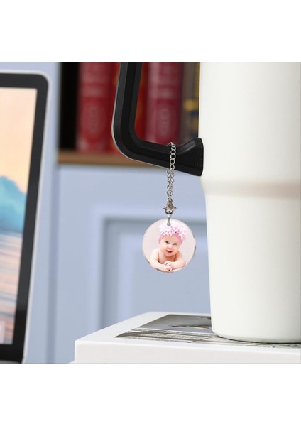 36PCS Süblimasyon Cazibesi Fincan Adı Için Aksesuarlar Tumbler Fincan Için Cazibe (Yurt Dışından) indirimleri