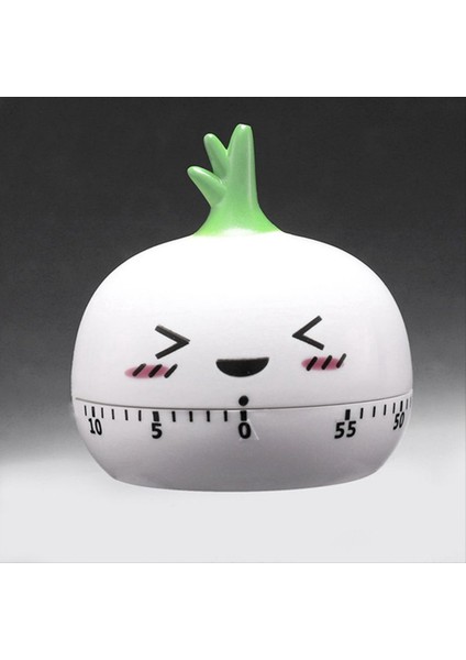 Döner Alet Yumurta Ocak Zamanlayıcı Yenilik Mutfak Zamanlayıcı Sebze Hayvan Pişirme Zamanlayıcı Dijital Yumurta Zamanlayıcı Cupcake Zamanlayıcı Beyaz (Yurt Dışından) modelleri