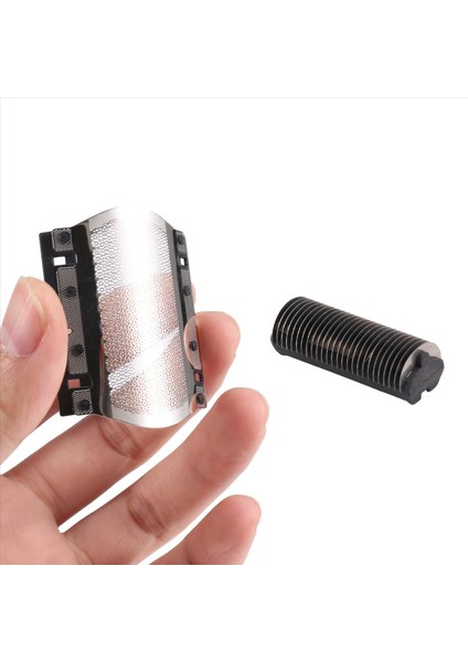 11B Tıraş Alınan Folyo ve Braun Serisi Için Kesici Değiştirme 110 120 130 140 150 Elektrik Tıraş Kafası Tıraş Kafası Kafesi Ekran (Yurt Dışından) modelleri