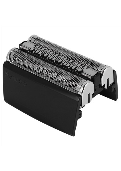 Braun Serisi 5 Için Braun Shaver 52B Yedek Elektrikli Tıraş Altındaki Yedek Kafa 5020.5020S, 5030.5030S, 5040.5040S (Yurt Dışından) modelleri