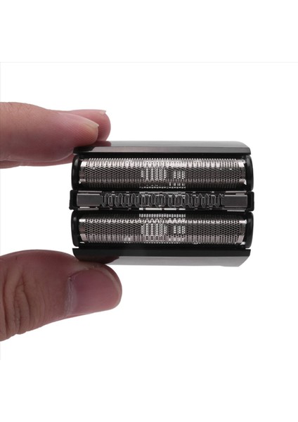 Braun 52B Serisi 5 5070 5090 Için Yeni Yedek Folyo Kesici Tıraş Makinesi Kafa (Yurt Dışından)