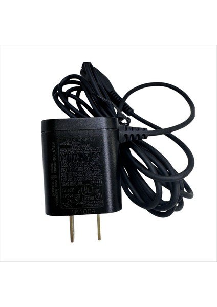 A00390 Philips Için Şarj Korusu Norelco RQ312 RQ311 RQ338 S510 S511 S512 S100 S110 S102 Elektrik Tıraş Alderi Adaptörü Us Fiş (Yurt Dışından)