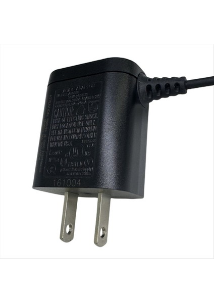 A00390 Philips Için Şarj Korusu Norelco RQ312 RQ311 RQ338 S510 S511 S512 S100 S110 S102 Elektrik Tıraş Alderi Adaptörü Us Fiş (Yurt Dışından) indirimleri