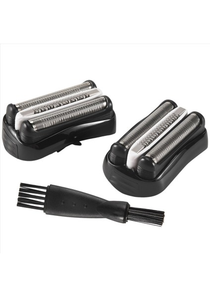 2pcs 32B Tıraş Alir Kafa Braun 32B Serisi 3 301S 310S 320S 330S 340S 360S 380S 3000S 3020S 3040S 3080S (Yurt Dışından) fiyatları