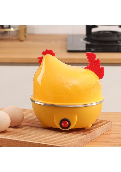 Çok işlevli yumurta ocak, yumurta buharlaştırıcısı, otomatik güç kapanı, çok işlevli yumurta buharlaştırıcısı, haşlanmış yumurta ABD fişi (Yurt Dışından) fiyatları