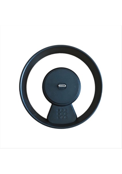 Sakal Düzeltici Şarj Tabanı C Tipi C Şarj Tabanı, Sakal Düzelticileri Şarj Etmek ve Görüntülemek Için (Yurt Dışından)