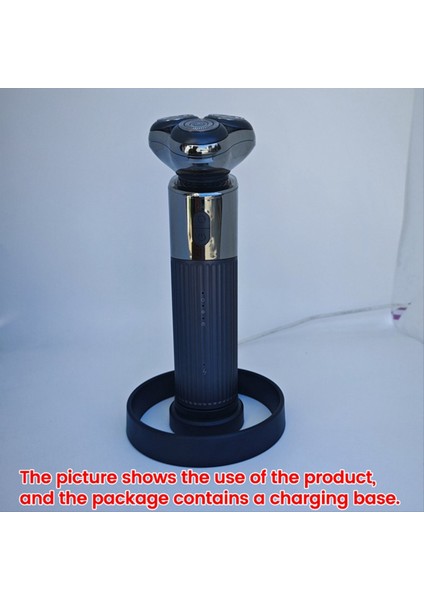 Sakal Düzeltici Şarj Tabanı C Tipi C Şarj Tabanı, Sakal Düzelticileri Şarj Etmek ve Görüntülemek Için (Yurt Dışından) fırsatları