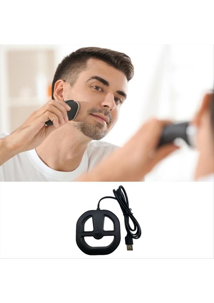 Charger Philips Norelco S5000 S6000 S7000 S8000 S8000 S9000 Ro Çift Kafa Serisi Hq Üç Baş Serisi Tıraş Alma (Yurt Dışından) fiyatları