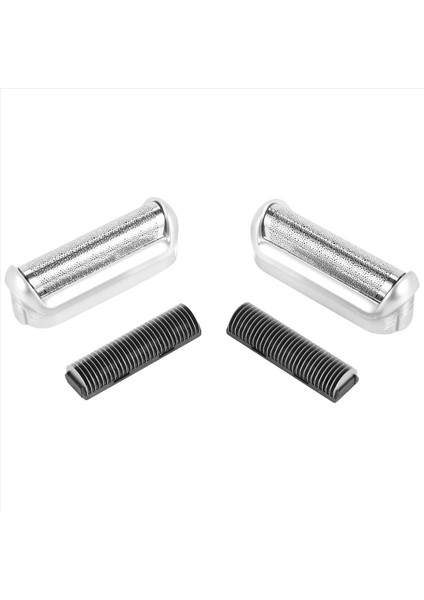 2pcs Braun M60 M90 P60 P70 Tıraş Ticareti (Yurt Dışından) modelleri