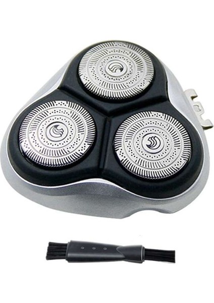 Replasman Hq9 Tıraş Makinesi Pt Serisi PT870 PT878 PT920 PT877 AT830 AT880 AT920 AT927 AT4600 Razor Blade (Yurt Dışından)