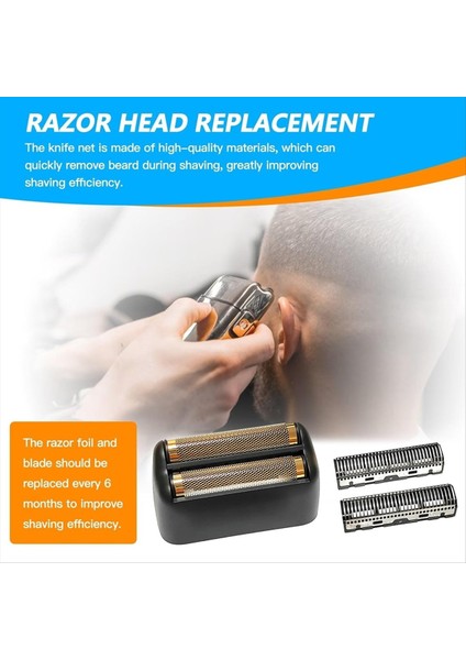 Babyliss Pro FXRF2G Razor Erkek Döşeme Bıçağı Net Siyah (Yurt Dışından) fırsatları