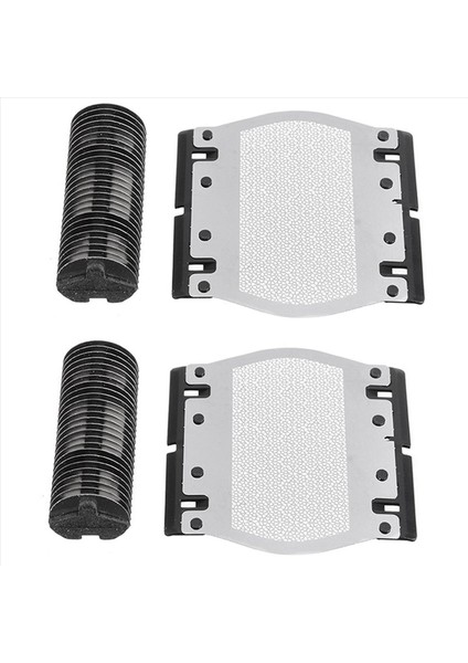 4x Braun Elektrikli Tıraş Makinesi Başlığı Omentum 11B Serisi 1 110 120 130 140 150 150S-1 130S-1 5684 Bıçak Net + Tıraş Başlığı (Yurt Dışından) fiyatları