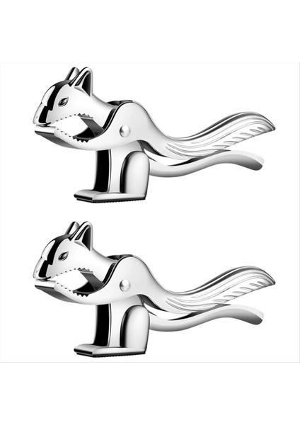 Fındık fındık pensesi sincap şeklinde ceviz ceviz fındıkkıran sheller shopler mutfak aletleri bombardıman pensesi (Yurt Dışından)