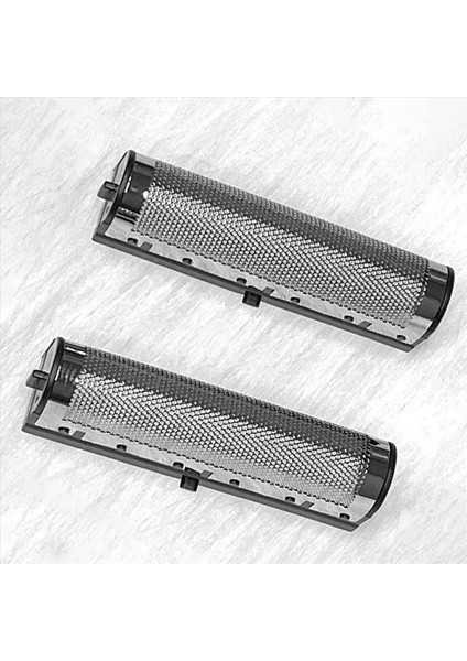 4x Tıraş Makinesi Yedek Kesici Net + Kesici Kafa Andis 17150 17200 Yıkanabilir 3D Akıllı Yüzen Tıraş Bıçağı Gümüş (Yurt Dışından) indirimleri