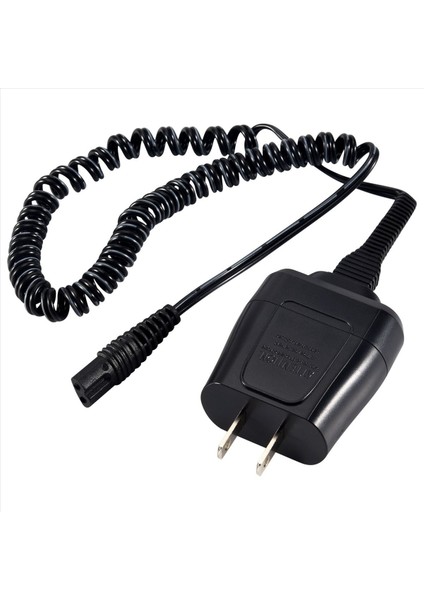 Braun Shaver Serisi 7 3 5 S3 Şarj Cihazı Braun Electric Razor 190/199 Yedek 12V Adaptörü Abd Fiş (Yurt Dışından)