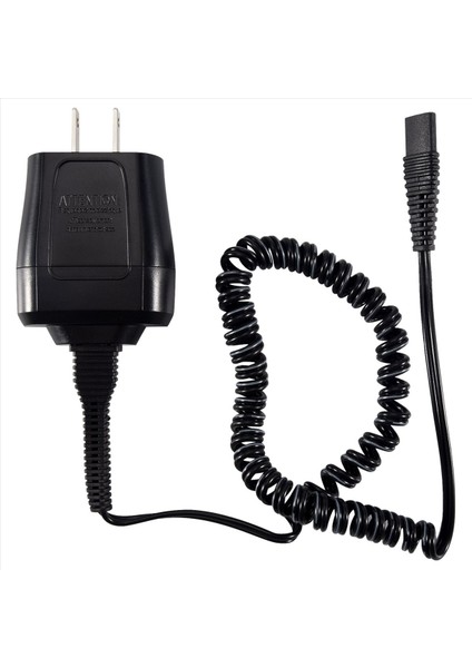 Braun Shaver Serisi 7 3 5 S3 Şarj Cihazı Braun Electric Razor 190/199 Yedek 12V Adaptörü Abd Fiş (Yurt Dışından) fiyatları