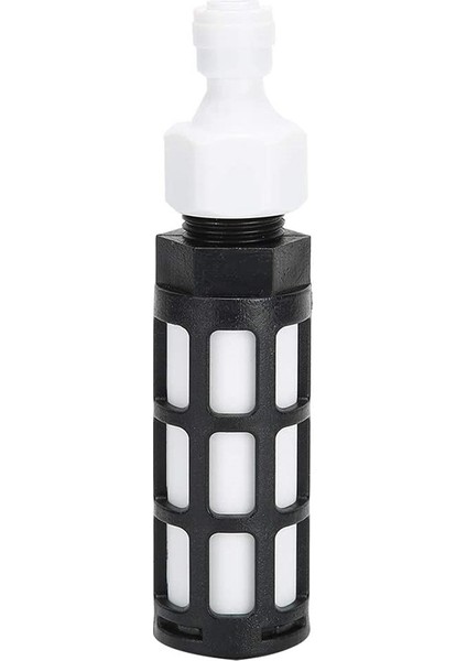 1/4 inç su hortumu için pompa ve su püskürtücü sisleme sistemi için su filtresi (Yurt Dışından)