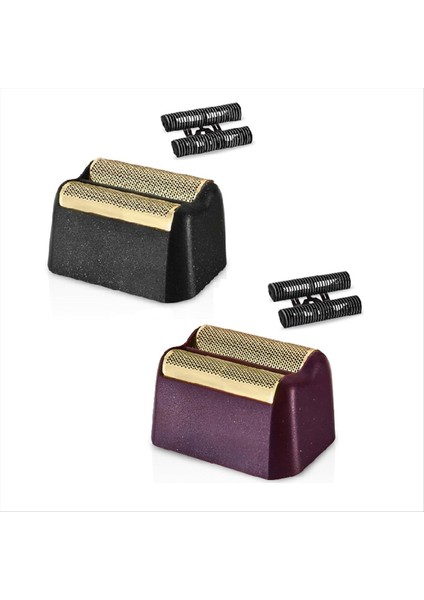 WAHL7031-100 Jilet Yedek Berber Dükkanı Elektrikli Itme Aksesuarları Elektrikli Kesme Alet Aksesuarları (Yurt Dışından)