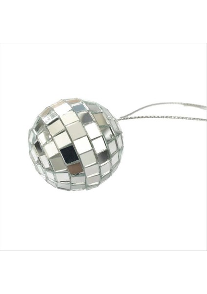 3cm Ayna Yansıtıcı Top Çubuğu Disko Düğün Ins Ins Kek Dekorasyon Topu Noel Topu Dekorasyon Sahne (Yurt Dışından) fiyatları