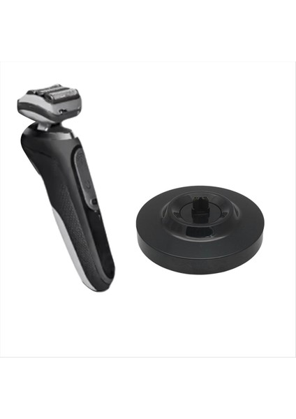 Philips Serisi S5000 6000 7000 S8000 S9000 Electric Shavers Yedek Şarj Standı (Yurt Dışından) modelleri