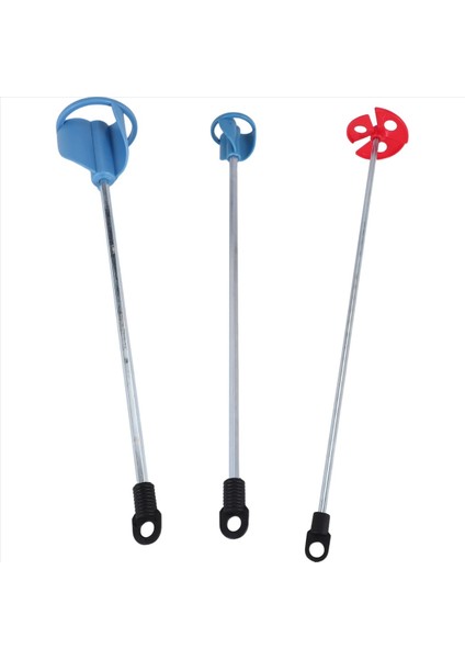 3 Boya, Epoksi Reçine, Çamur ve Seramik Sır Karıştırıcı Bıçaklar Power Matkap Karıştırma Bağlanma Mixer Karıştırma Kürekleri (Yurt Dışından) modelleri