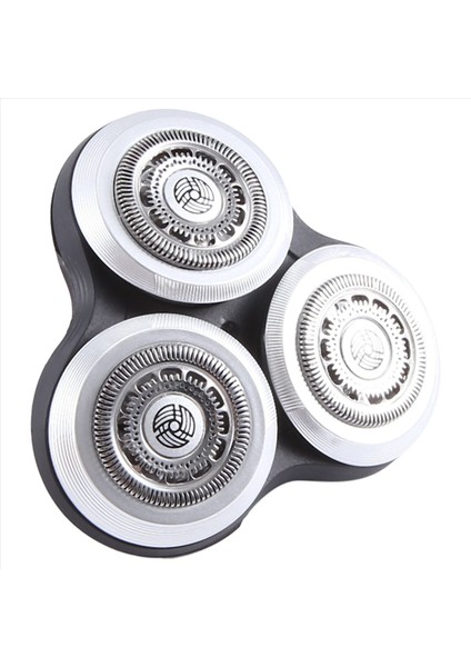 RQ12 Yedek Tıraş Alınç Head For Philips Serisi 9000 Tıraş Alınır RQ10 RQ12 SH90/50 Komple Kafa Montajı (Yurt Dışından) modelleri