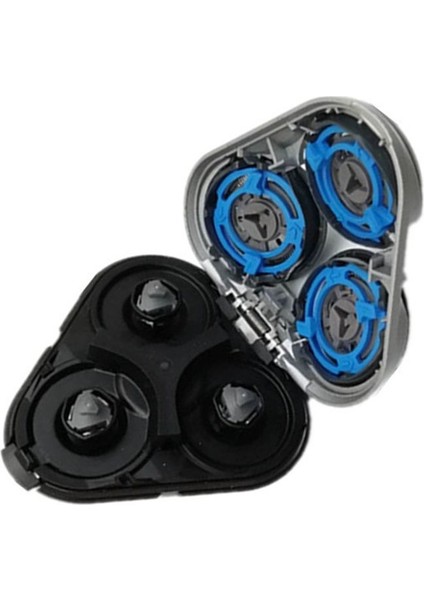 Philips S5370 S5571 S5420 S5140 S5078 S5077 S5050 S5082 Electric Jator Blade-Black (Yurt Dışından) fiyatları