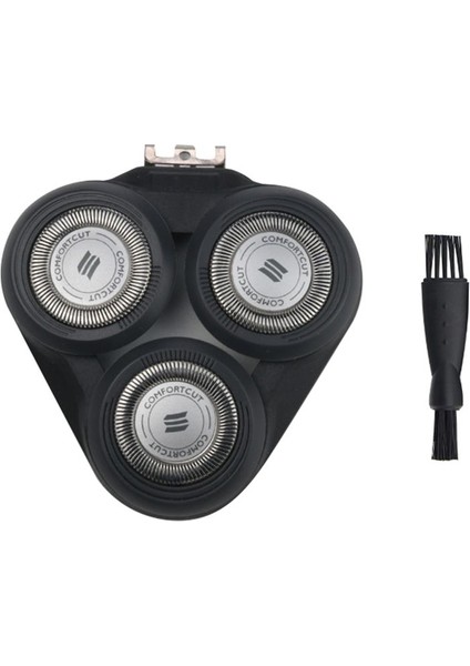 Philips S5370 S5571 S5420 S5140 S5078 S5077 S5050 S5082 Electric Jator Blade-Black (Yurt Dışından) fırsatları