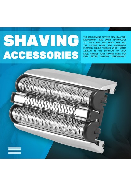 Braun 83M 8 Serisi 8320S 8325S 8330S 8340S 8350S 8365CC 8370CC 8385CC 8390CC (Yurt Dışından) indirimleri