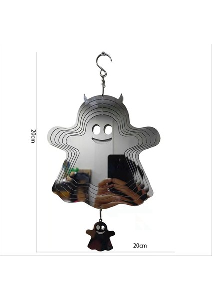 Rüzgar Spinnerları Açık Dökme Dekor, Dayanıklı Metal Yetkilendirme Rüzgar Spinner Boşluklar Kinetik Heykeller Paslanmaz (Yurt Dışından) modelleri