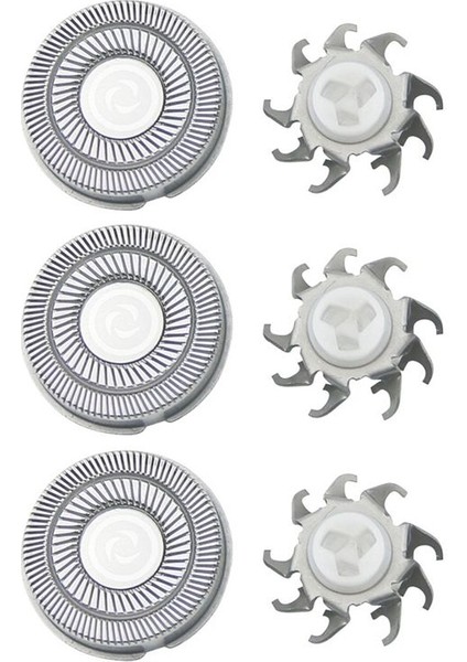 Flyco Fr8 FS373 FS339 FS850 FS858 Tıraş Kafası Kesici Jil (Yurt Dışından)