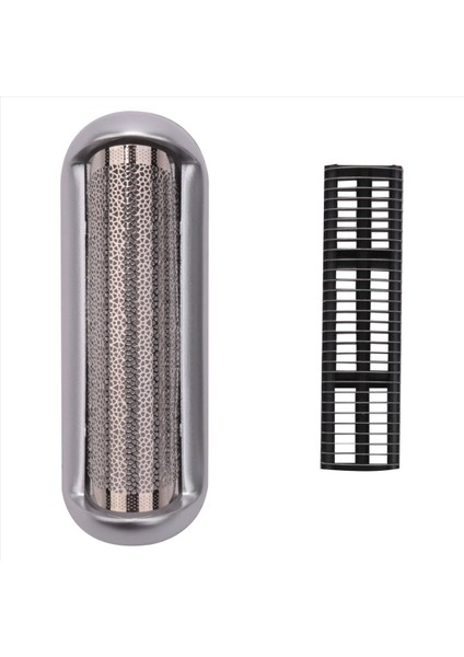 Yedek Tıraş Makinesi Folyo ve Kesici Uyuyor Braun Cruzer 5s P40 P50 P60 P70 P80 P90 M30 M60 M90 550 555 570 575 5604 5607 (Yurt Dışından) fiyatları