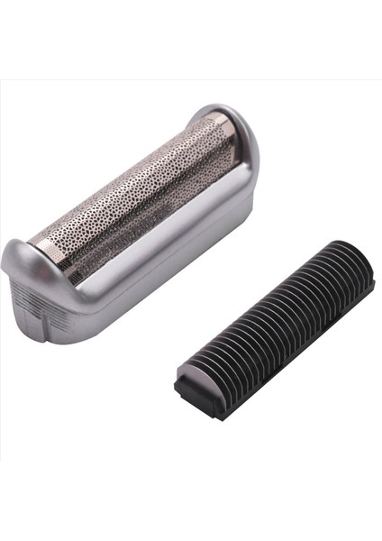 Yedek Tıraş Makinesi Folyo ve Kesici Uyuyor Braun Cruzer 5s P40 P50 P60 P70 P80 P90 M30 M60 M90 550 555 570 575 5604 5607 (Yurt Dışından) modelleri