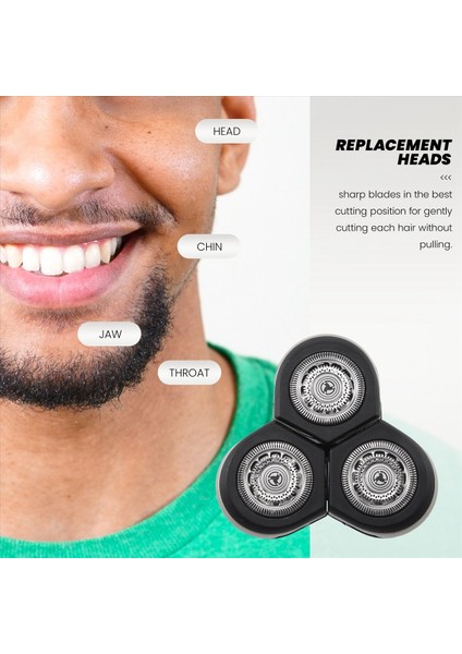 Phılıps Rq1 RQ1250 RQ1260 RQ1280 RQ1290 (Yurt Dışından) fiyatları