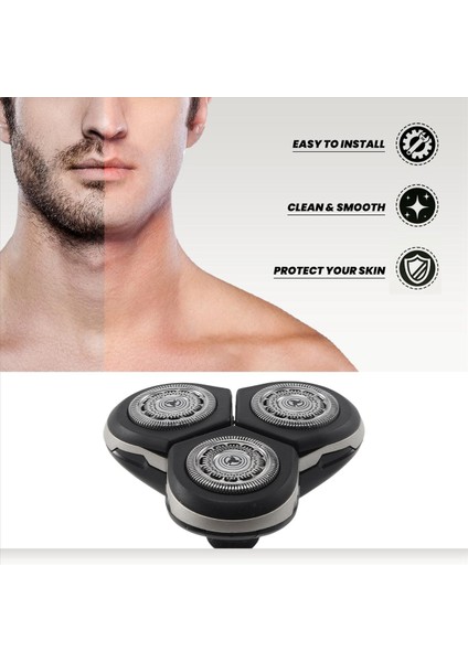 Phılıps Rq1 RQ1250 RQ1260 RQ1280 RQ1290 (Yurt Dışından) indirimleri