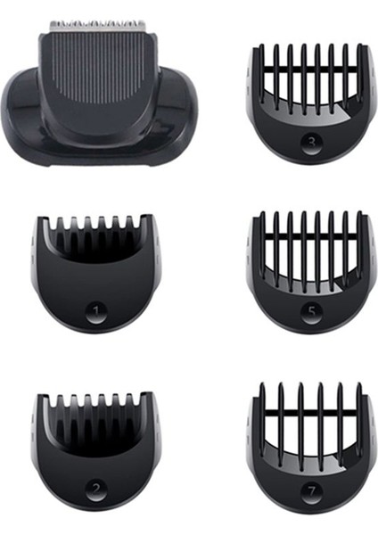 05BT Elektrikli Tıraş Makinesi Braun 5 6 7 Serisi 50-R1000S 50-B1300S 50-R1320S 50-R1300S Düzeltici Kafası (Yurt Dışından)