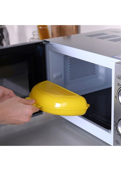Çok işlevli mikrodalga yumurta ocak tepsisi, omlet yapımcı tavası, kahvaltı yemek kalıbı, ev mutfak aletleri ve aletleri (Yurt Dışından) indirimleri