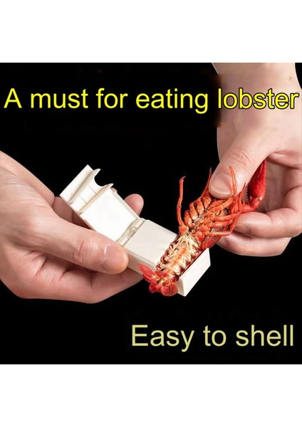 12pcs Kerevit soyucu, kerevit shucker, kerevit sheller, portatif mutfak kerevit soyucu aracı (Yurt Dışından) fırsatları