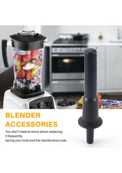 Blender Tercabe Hızlandırıcı Çalışma Blender Mikser Aksesuarları 767 JTC Blender 767 için Karıştırma Çubuğu (Yurt Dışından) fırsatları