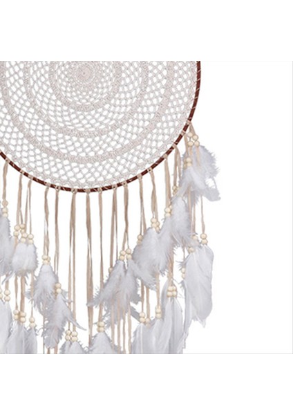 Ev Dekorasyonu Için Dream Catcher Dekoru Ev Çocuk Odası Dekorasyon Rüzgar Çamları Rüya Catchers Asma Dreamcatcher, A Dreamcatcher (Yurt Dışından) fiyatları