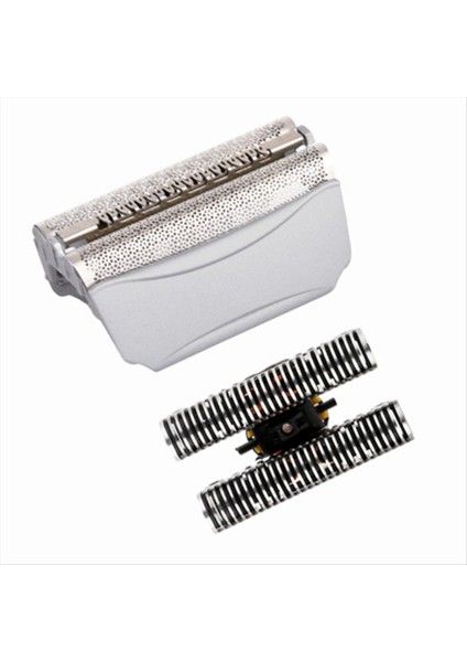 2pcs 51S Braun Serisi 5 Wfs1 Wfs2 8995 8975 5646 5647 5649 5645 Elektrik Tıraş Alın (Yurt Dışından) fırsatları