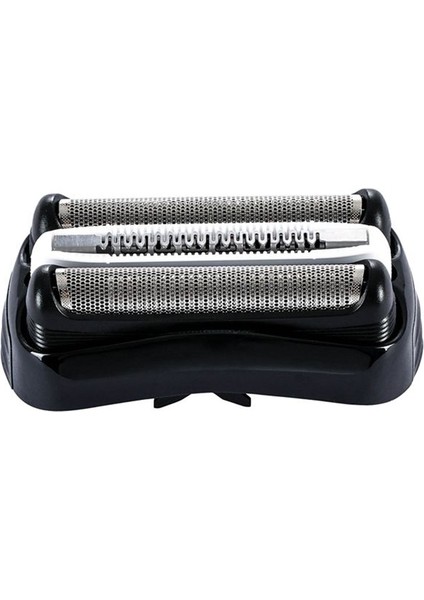 32B Serisi 3 Braun Electric Tıraş Makinesi Için Yedek Kafa 3000S 3010S 3020S 3030S 3040S 3050CC 3070CC 3080S 3090CC 320 330 (Yurt Dışından) fırsatları