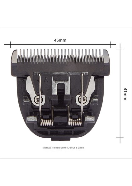 Panasonic ER150 ER151 ER152 ER153 ER154 ER160 ER1510 ER1511 ER1610 ER1611 ER-GP80 (Yurt Dışından) indirimleri